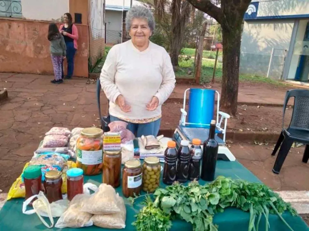 Los días martes y jueves