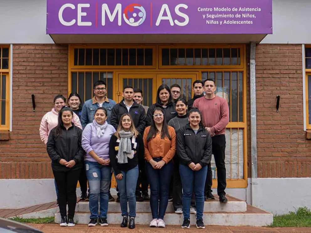 Inauguraron sede en Puerto Rico