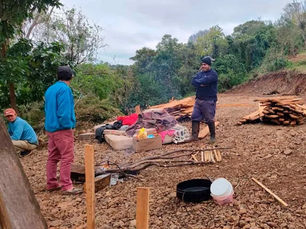 El caso sigue en manos de la Justicia