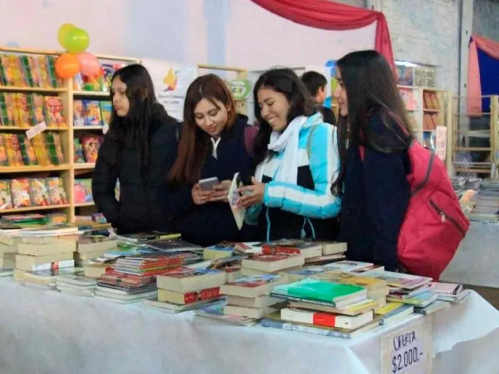 Hasta el domingo 18 de agosto