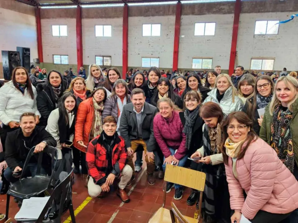 Misiones participará en la Feria Nacional de Ciencias con 18 proyectos ...