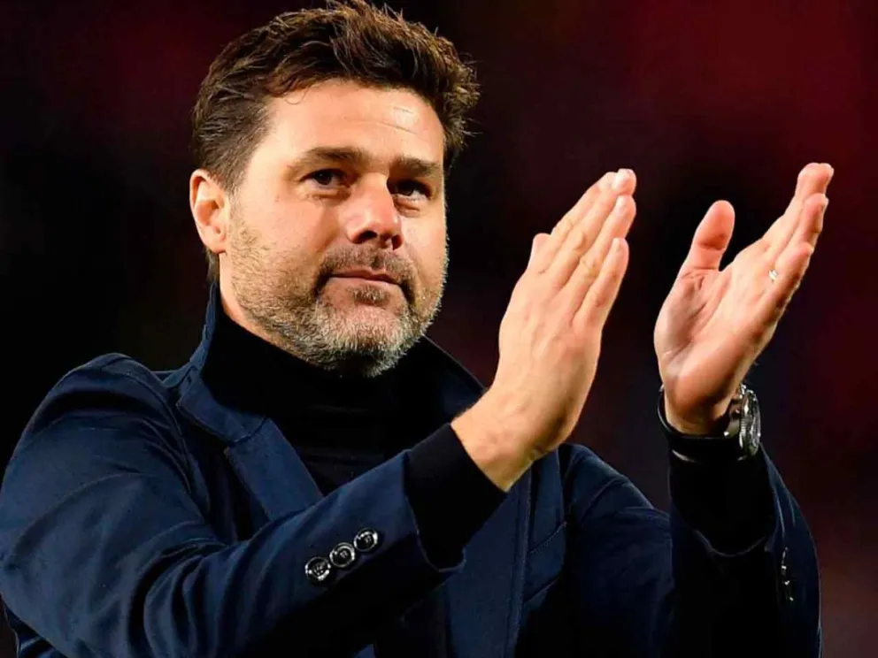 Mauricio Pochettino 