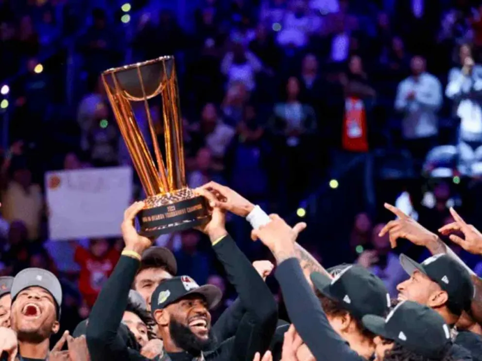 Los 30 conjuntos serán sorteados en seis grupos