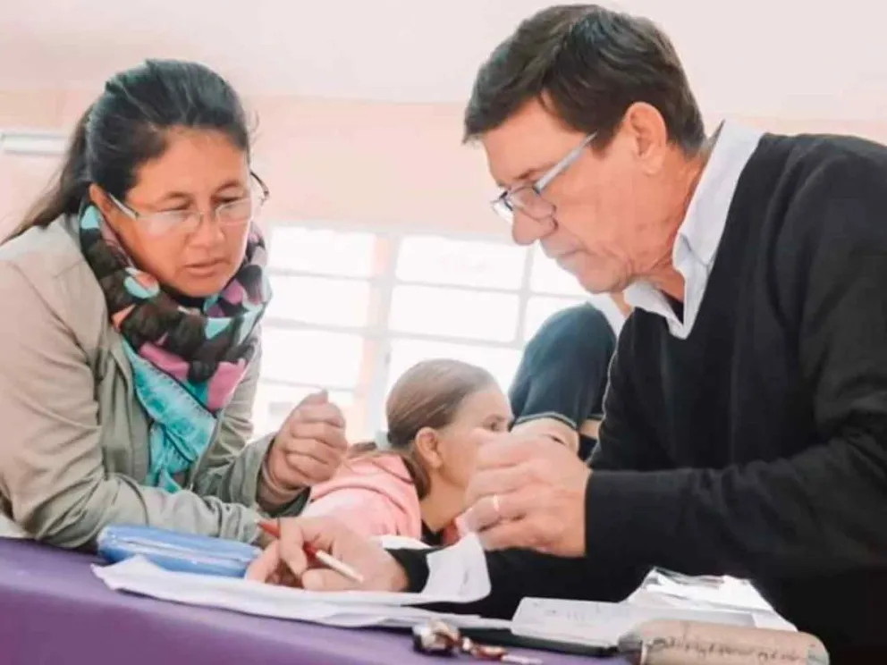 Beneficio para la comunidad