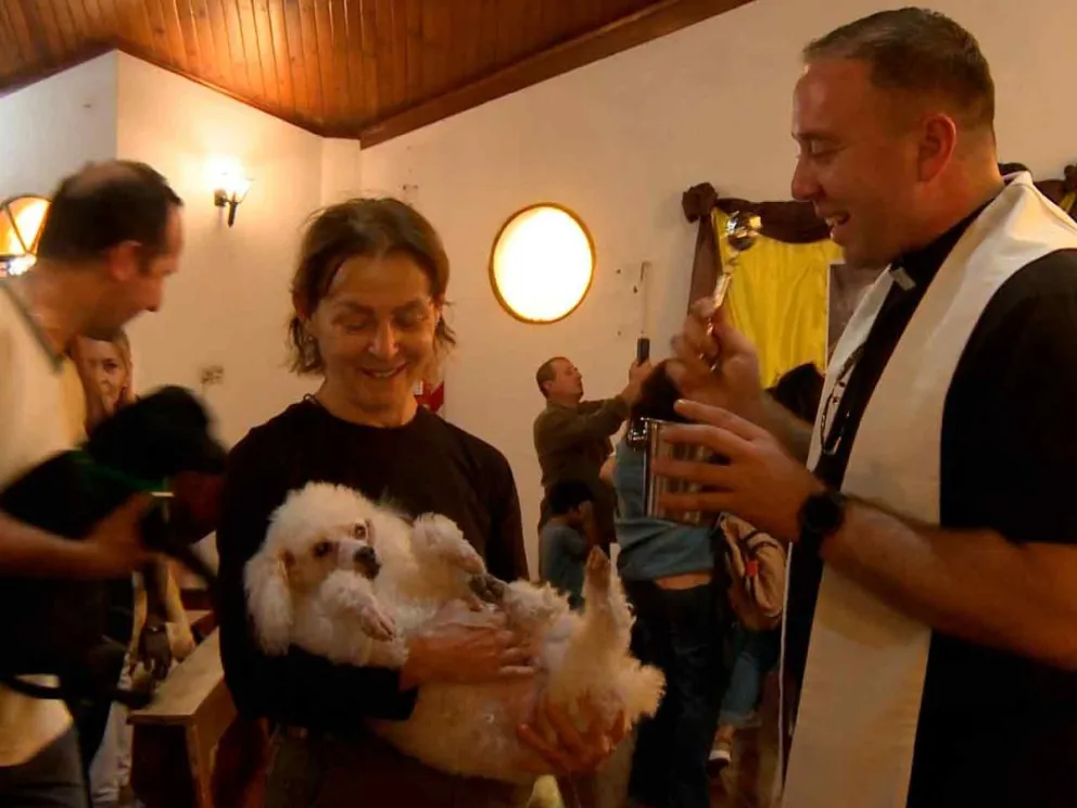 Una jornada de fe y agradecimiento 