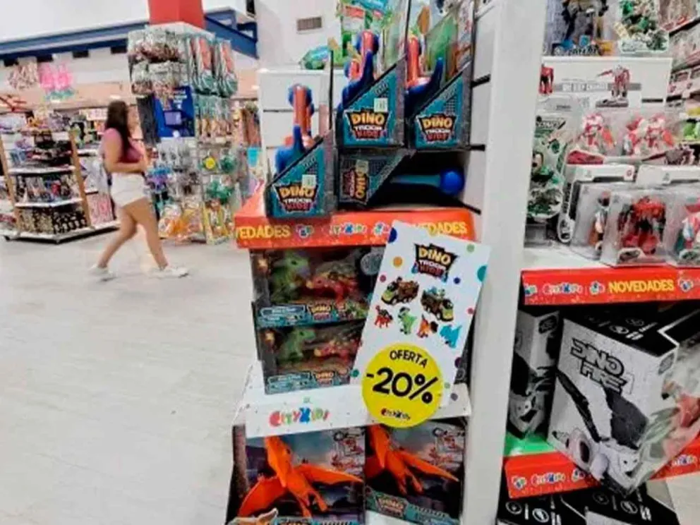 INDECO estima una baja del 19,7% en las ventas