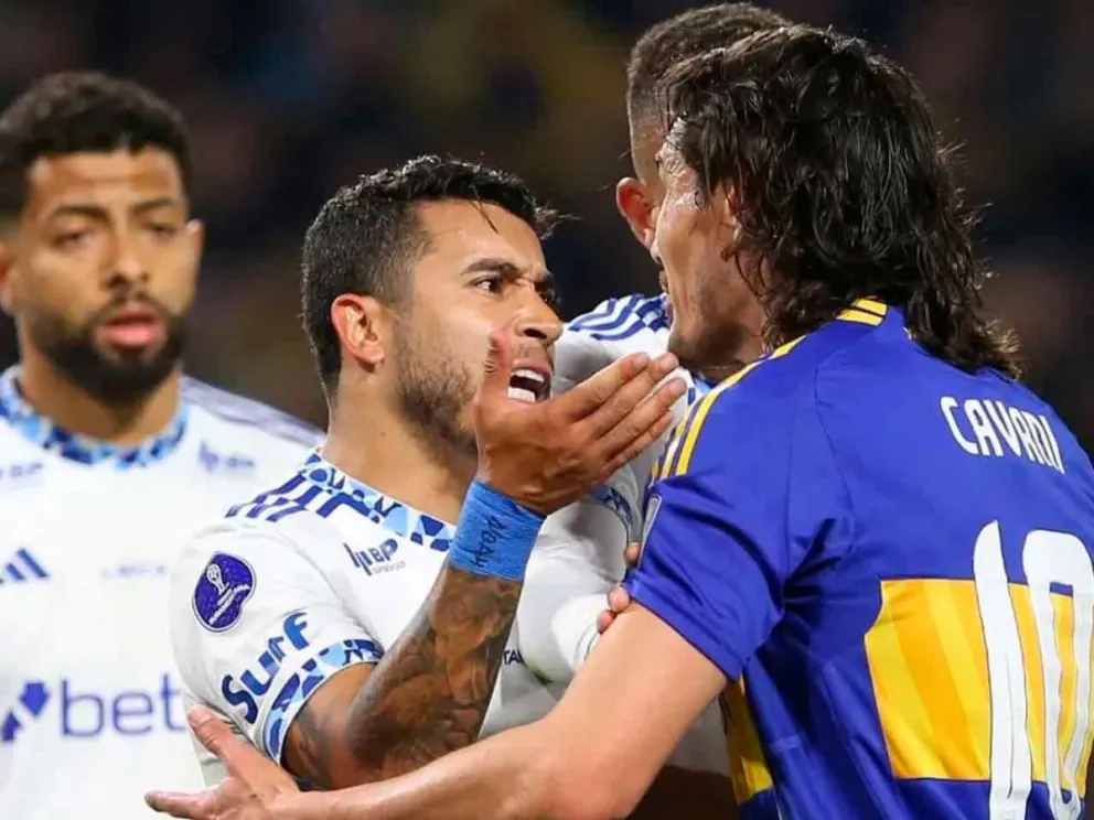 Jugarán la vuelta de los octavos de final