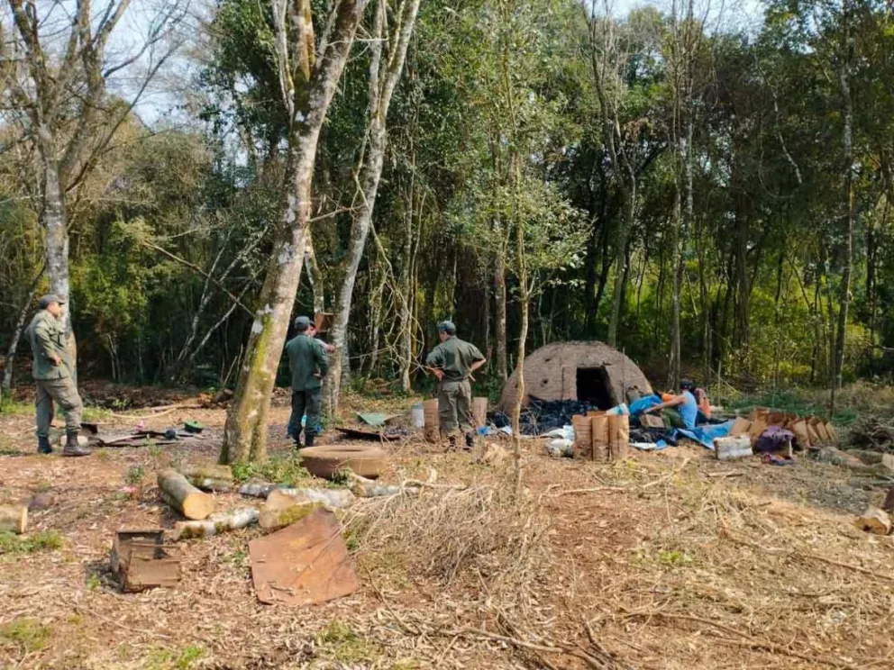 La utilizaban para el comercio 