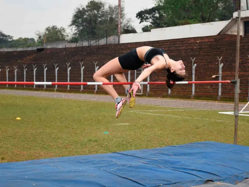 Participan distintas disciplinas