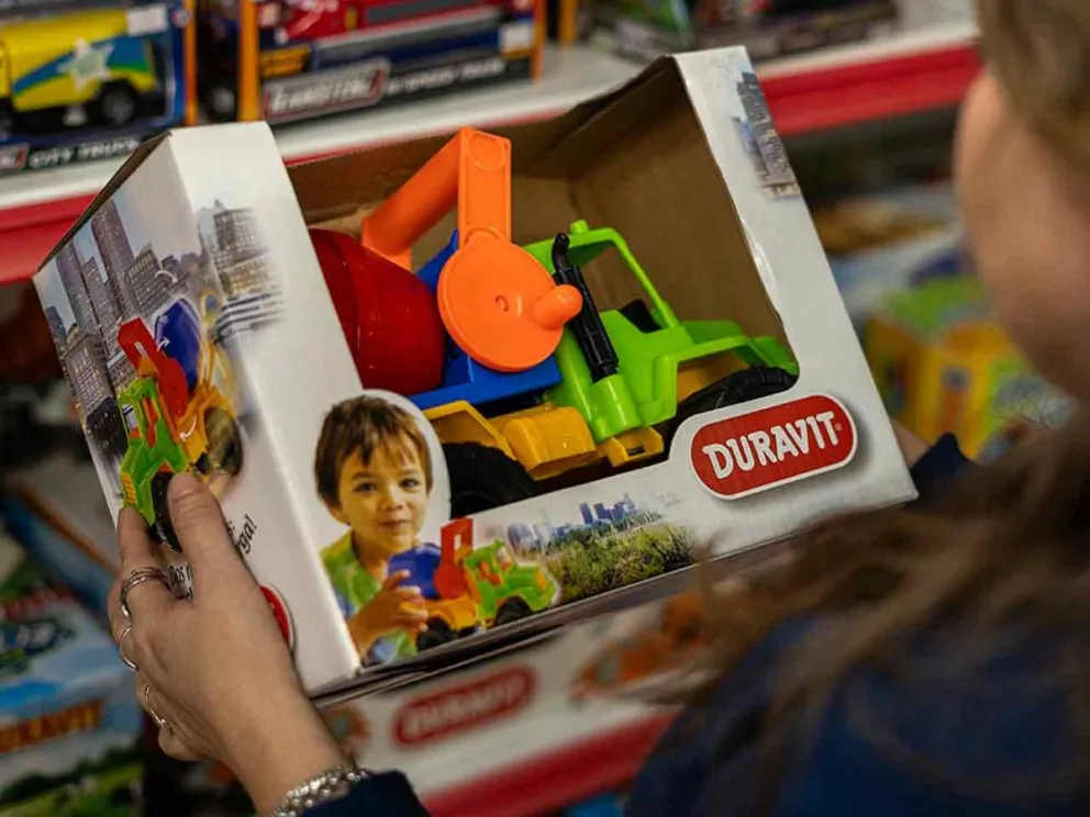 Importante apoyo a la economía regional