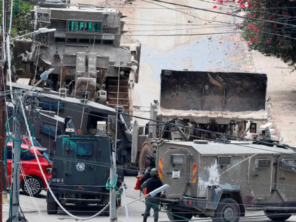 Dejó al menos nueve víctimas fatales