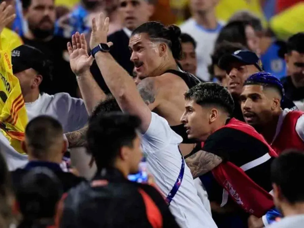 Cinco jugadores se perderán varios partidos 