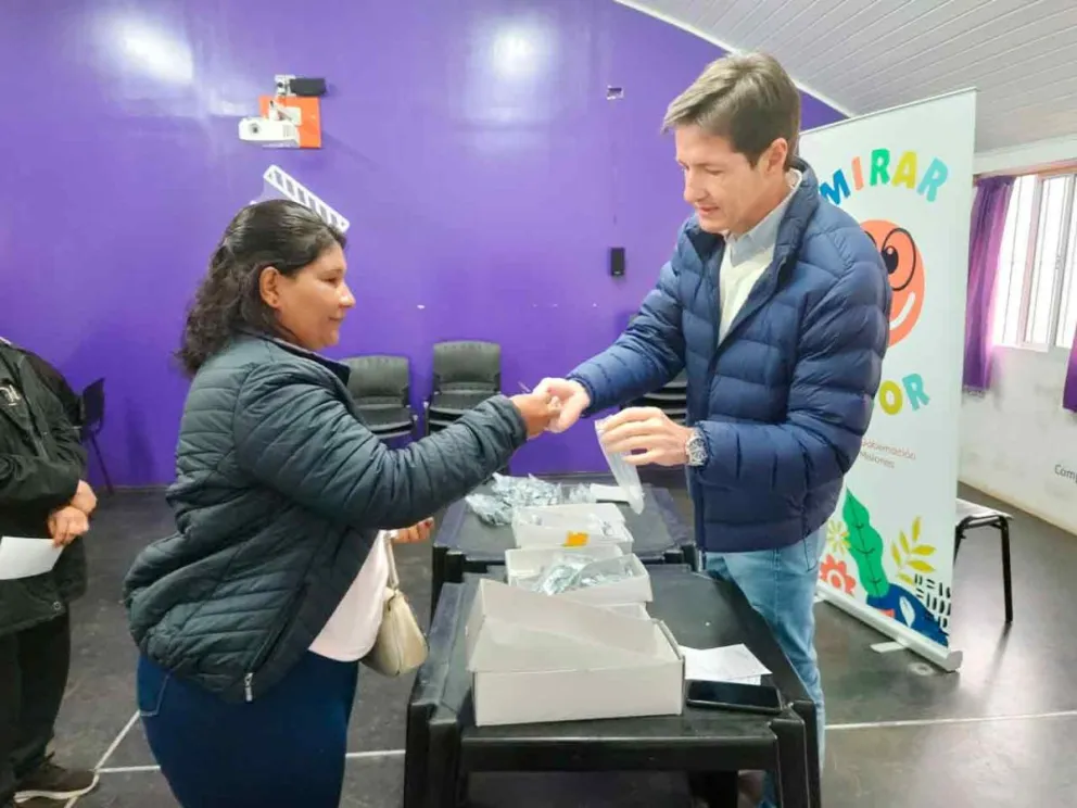 Beneficio para la comunidad