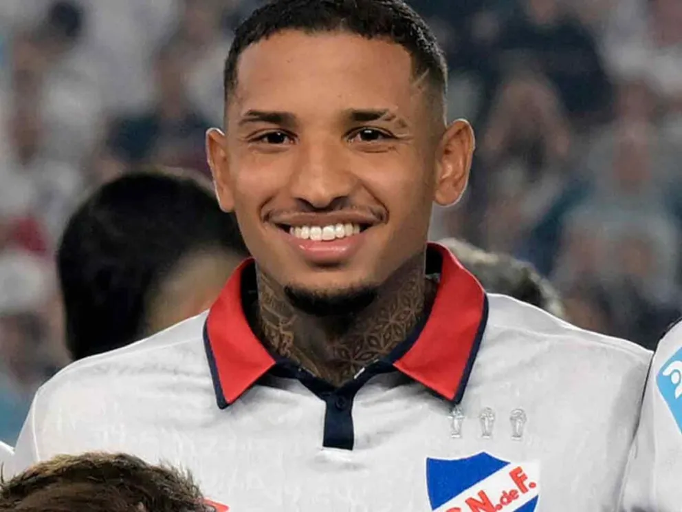 Juan Manuel Izquierdo 