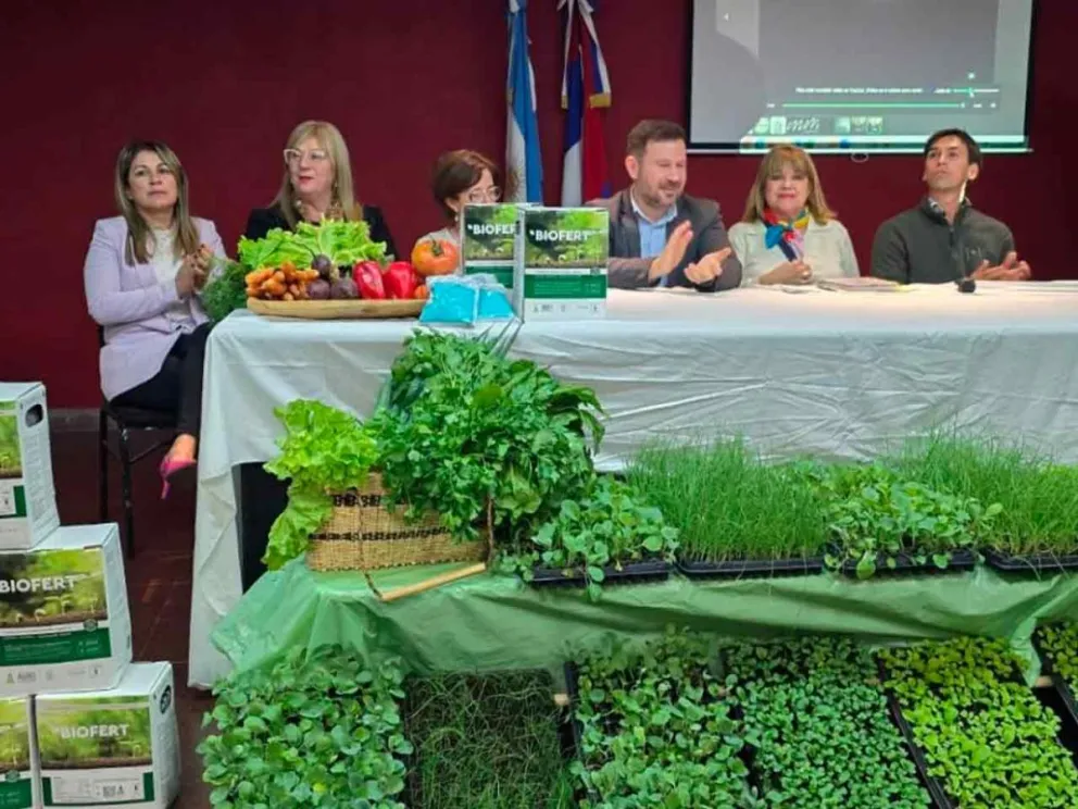 Más de 40 escuelas beneficiadas