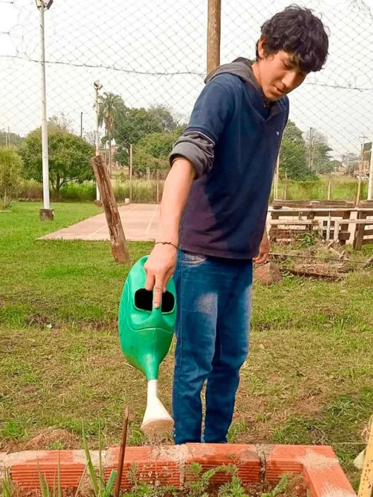 Importante herramienta de formación 