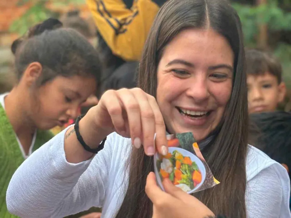 Compromiso con las infancias 