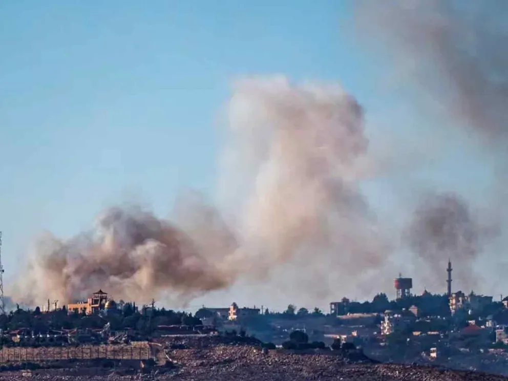 No se registraron civiles heridos