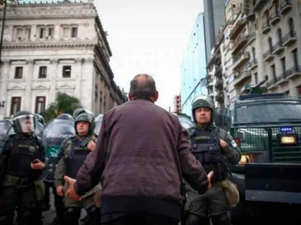 Piden que se declare inconstitucional el Decreto 782/2024