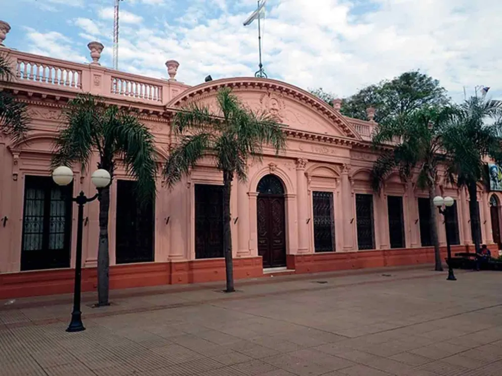 Será acreditado el 27 de septiembre 