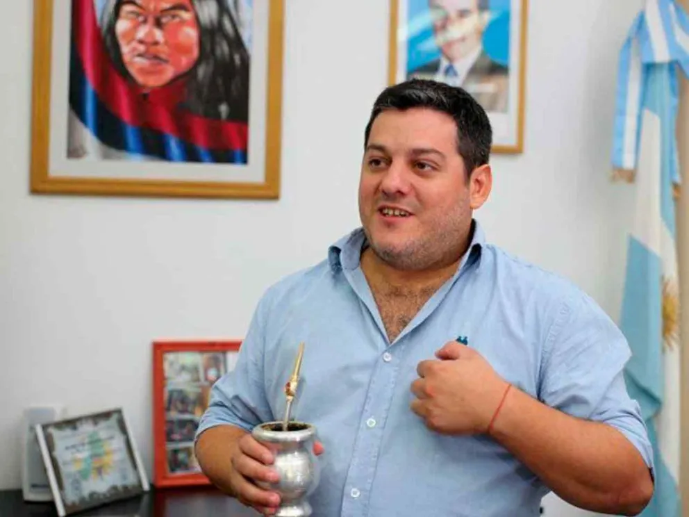 Héctor Llera