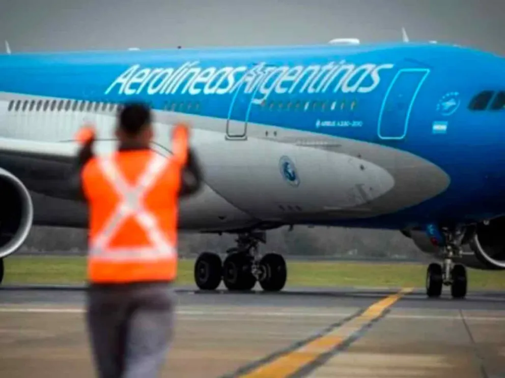 Continúa el conflicto con Nación