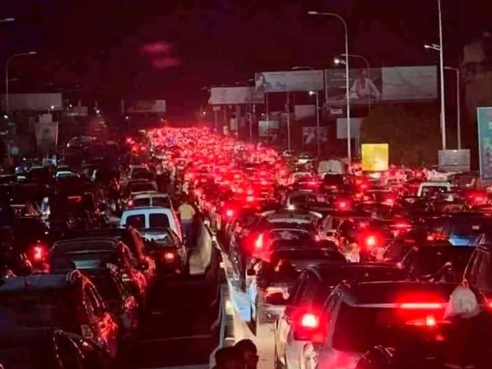 Alarmante situación