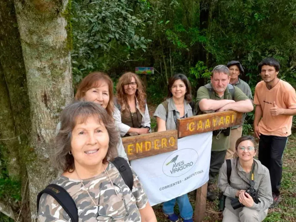 En celebración de su aniversario 