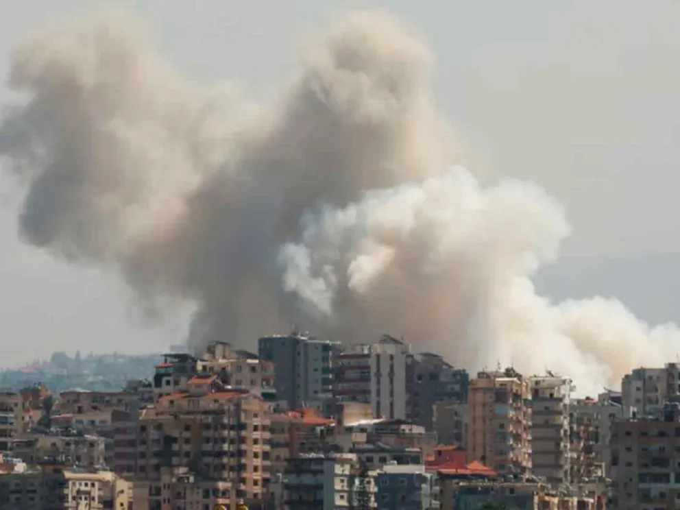 Crecen las tensiones