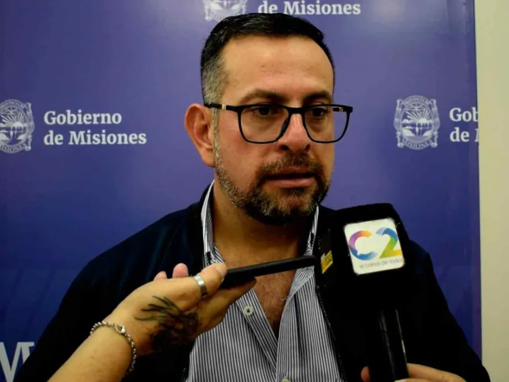 Carlos Caraves