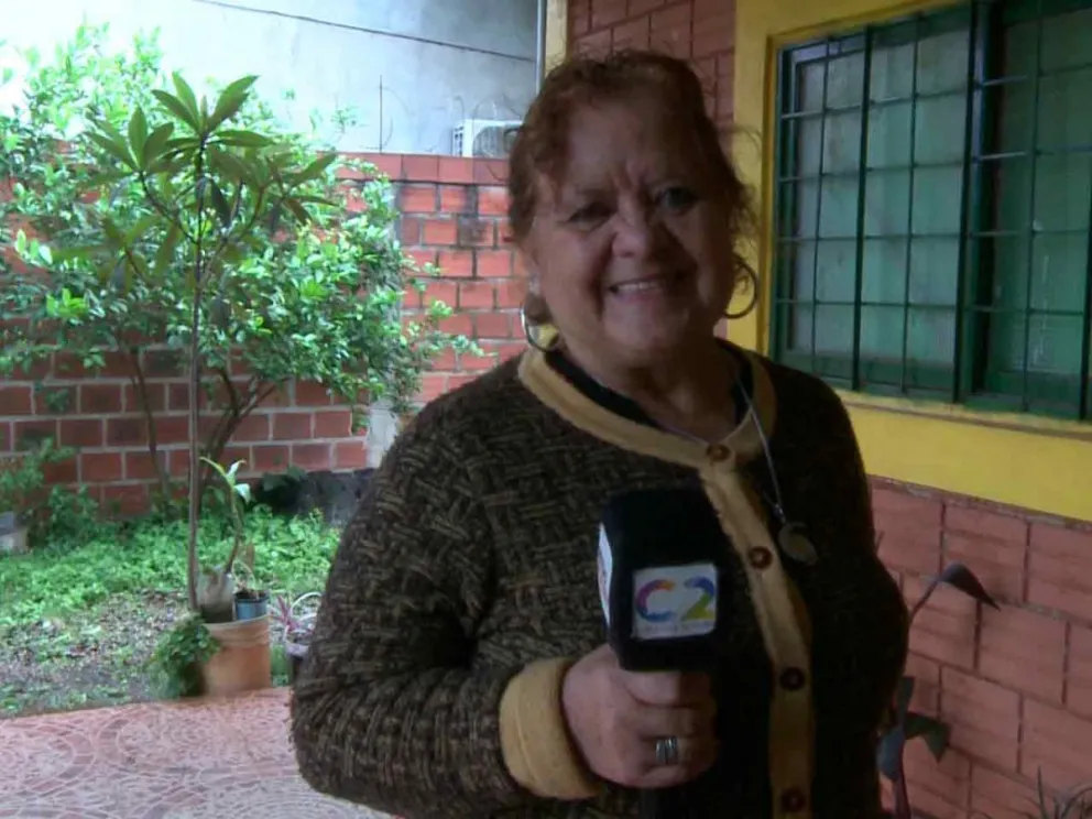 Teresa Amaro