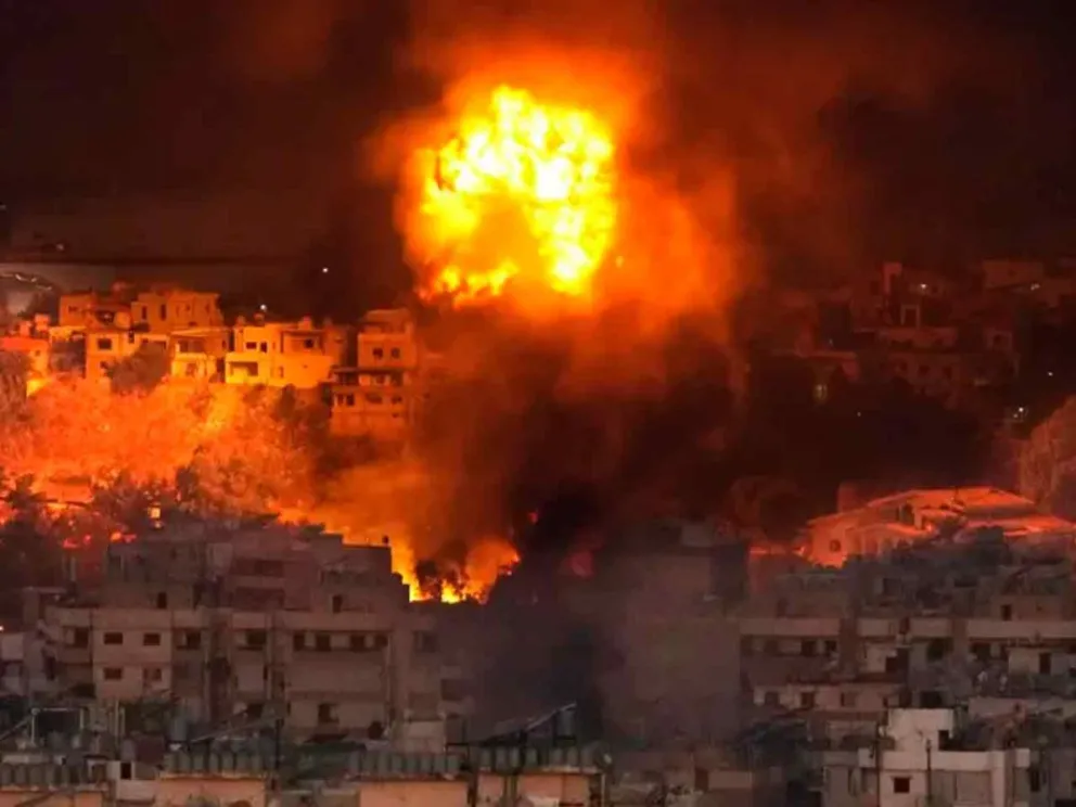 Crecen las tensiones