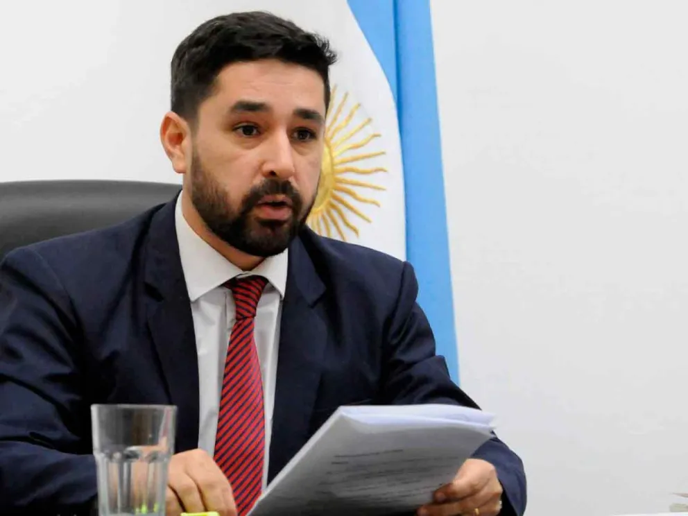 Carlos Jorge Giménez 