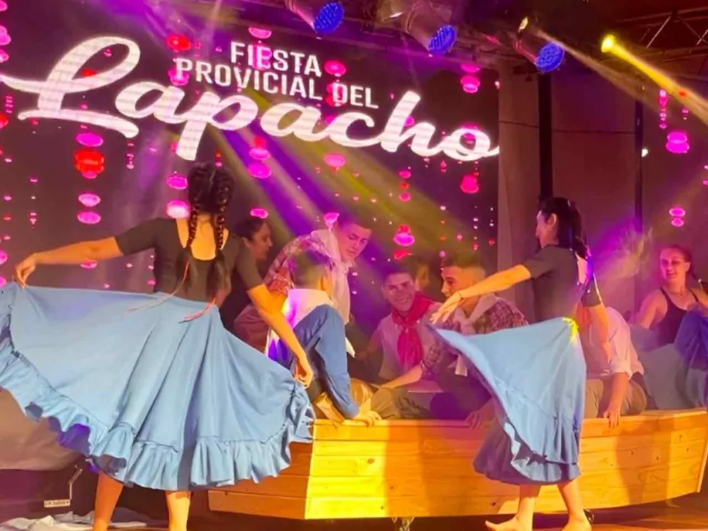 Los días 4 y 5 de octubre