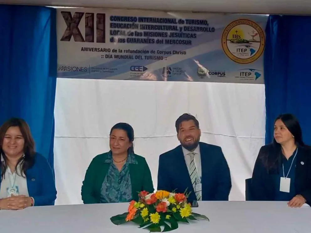 Momento de la jornada