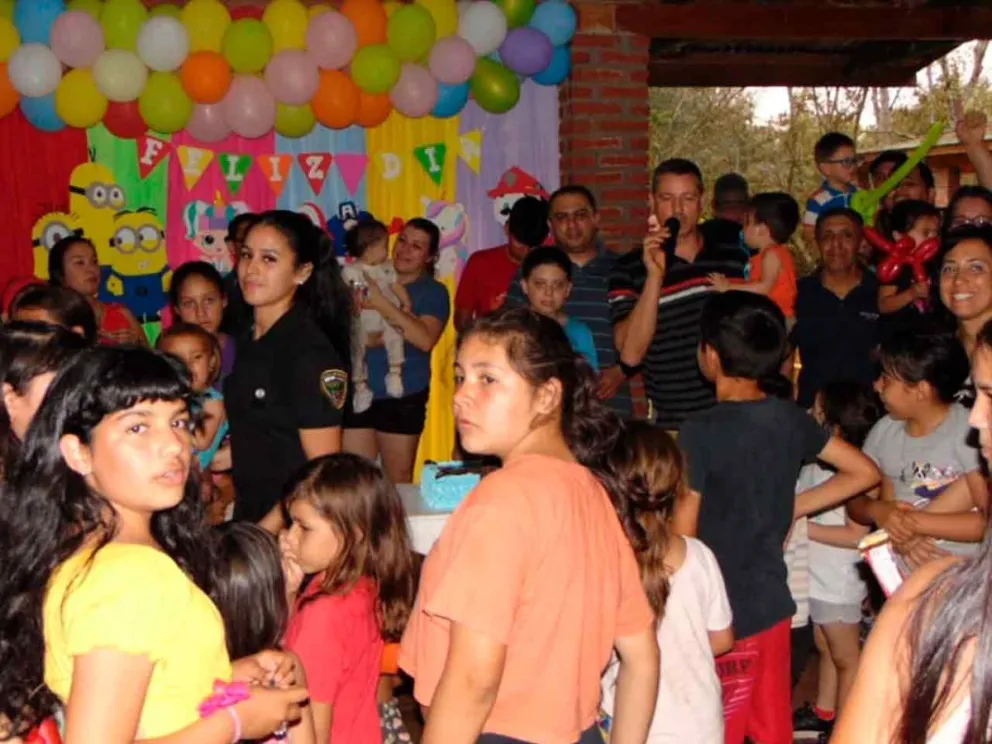 Celebraron en varias localidades