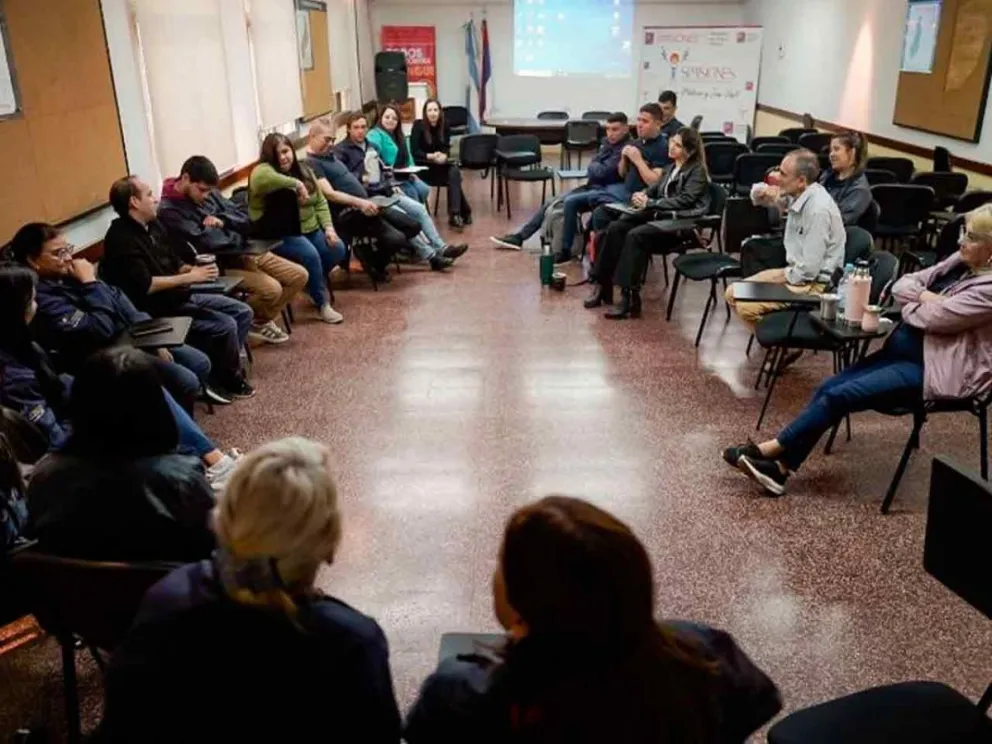 Para mejorar el desempeño del programa 