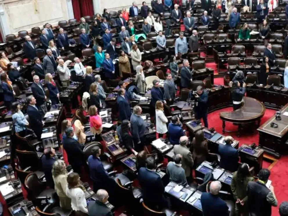 Buscan acelerar el tratamiento en el recinto