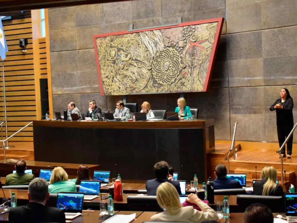 La reunión comenzará a las 11:00