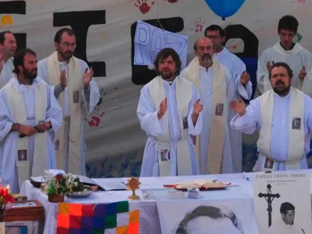 35º Encuentro Nacional de COPP