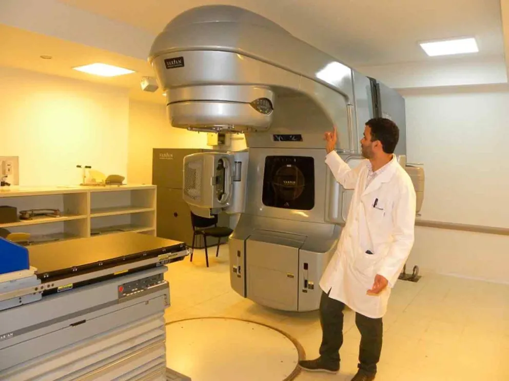 Cuenta con tecnología de vanguardia