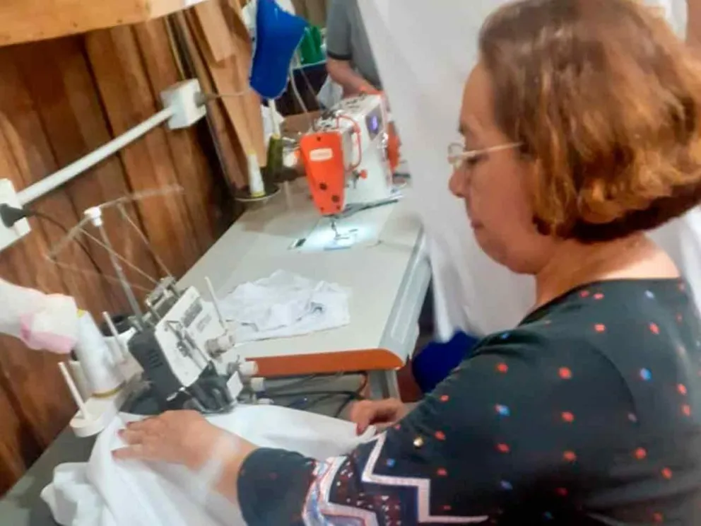 Afecta a más de 50.000 personas en Misiones 