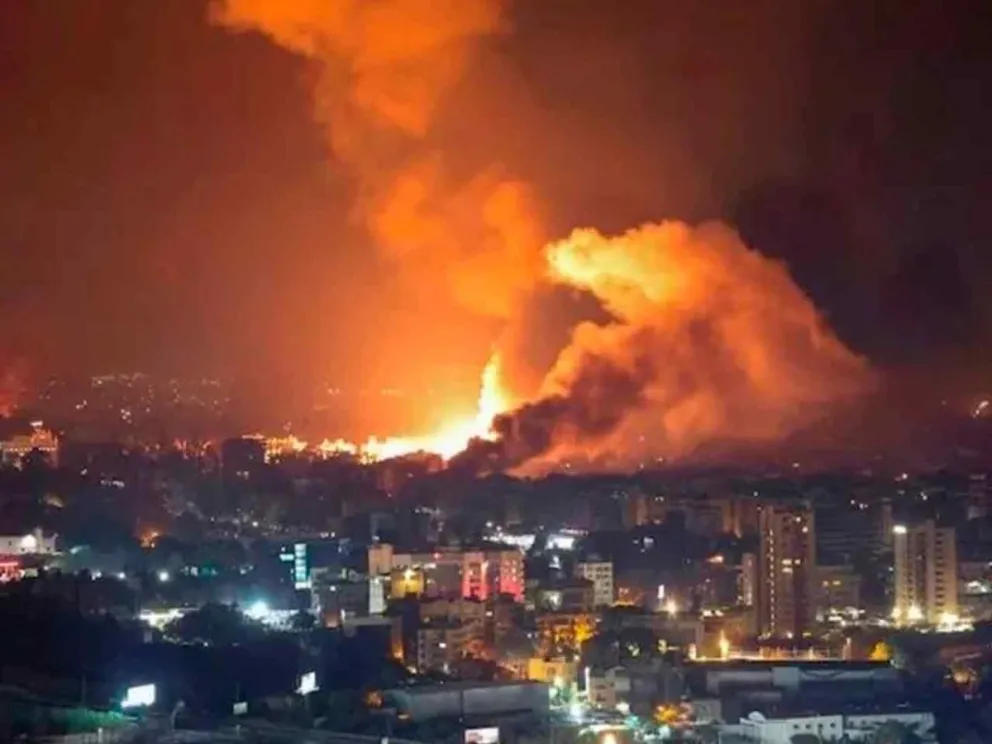 Crecen las tensiones