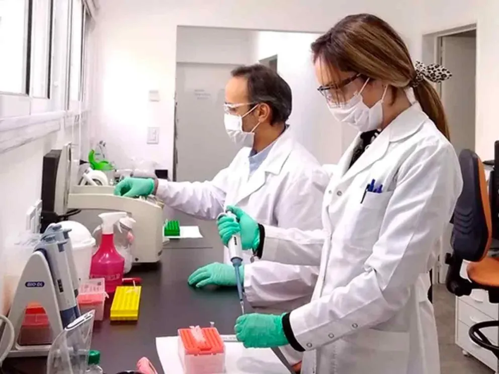 Crisis en el sistema científico y tecnológico