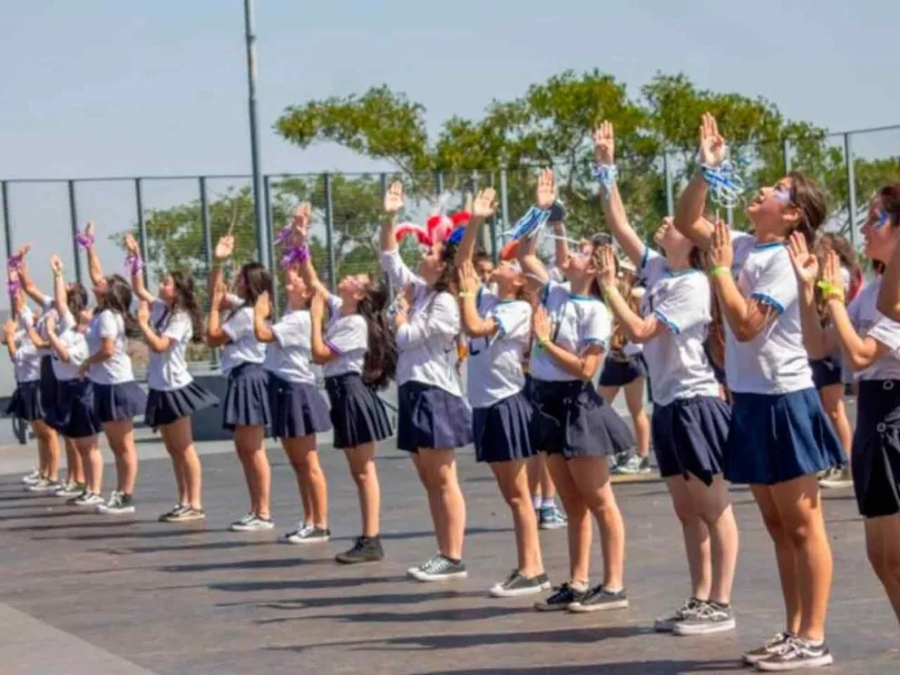 Debido a las condiciones climáticas