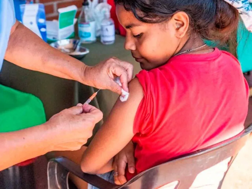 Hoy se llevará a cabo un Operativo Integral de Salud en el barrio Los ...
