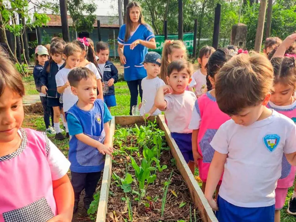 Mañana a partir de las 8:15