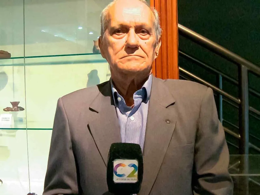 Rolando Kegler