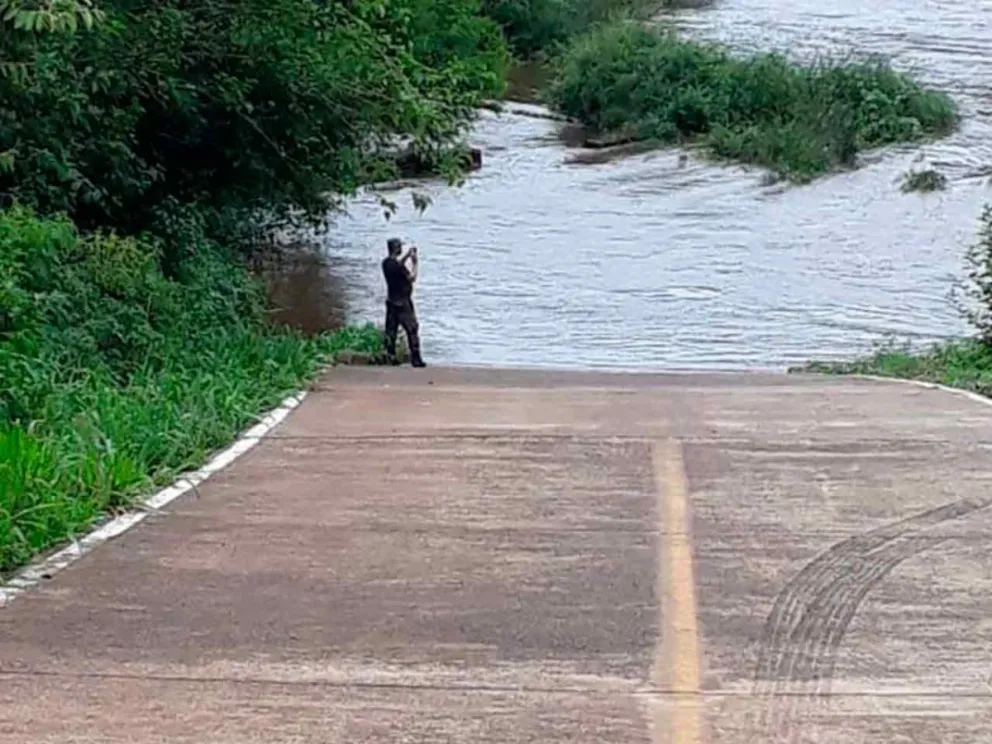 Para garantizar la seguridad de los visitantes