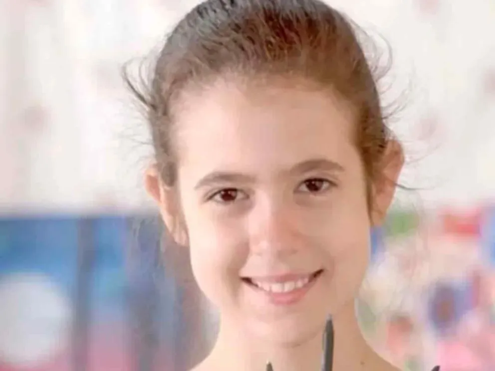 Juanita Sirimanco Díaz 